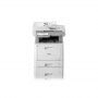 Brother Brother | MFC-L9570CDWT | Fax / copier / printer / scanner | Colour | Laser | A4/Legal | Grey | White - 3